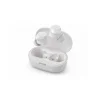 Philips Vezeték Nélküli Fülhallgató TWS TAT1209WT/00 fehér