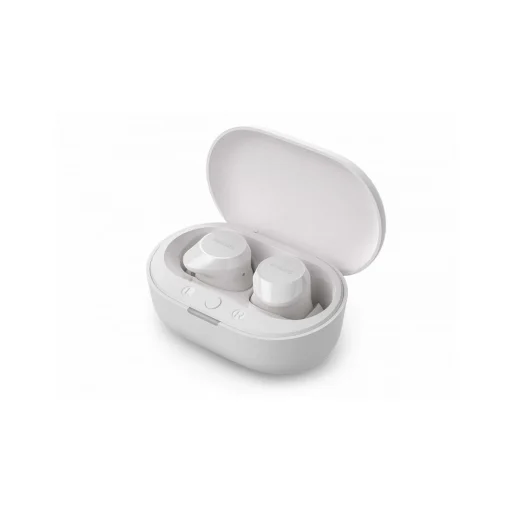 Philips Vezeték Nélküli Fülhallgató TWS TAT1209WT/00 fehér - 2