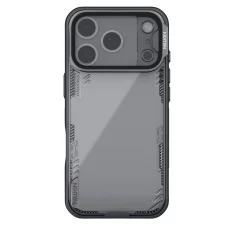 Nillkin Iceblade Prop tok Apple iPhone 17 Pro Dark Night Black
