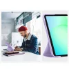 Samsung Galaxy Tab A9 8.7 X110/X115/X133/X135 tok Tech-protect Smartcase Violet thumbnail