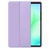 Samsung Galaxy Tab A9 8.7 X110/X115/X133/X135 tok Tech-protect Smartcase Violet thumbnail