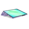 Samsung Galaxy Tab A9 8.7 X110/X115/X133/X135 tok Tech-protect Smartcase Violet thumbnail