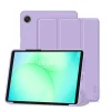 Samsung Galaxy Tab A9 8.7 X110/X115/X133/X135 tok Tech-protect Smartcase Violet