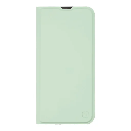  Apple iPhone 17 Menta Zöld OBAL:ME SmoothTouch Air tok - 1