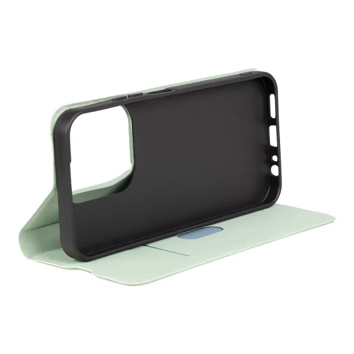 OBAL:ME SmoothTouch tok Xiaomi Redmi 15C 4G/5G Mint Zöld - 3