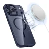 iPhone 17 Pro Max Tech-Protect Magmat Magsafe tok Deep Blue/átlátszó thumbnail