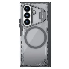 Nillkin Iceblade Prop mágneses tok Samsung Galaxy Z Fold 7 fekete