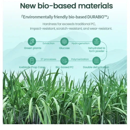 Nillkin Iceblade Prop mágneses tok Samsung Galaxy Z Fold 7 fekete - 4