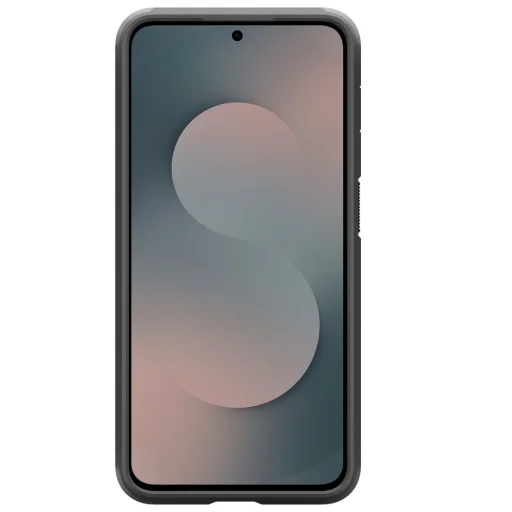 Samsung Galaxy S25 FE Spigen Tough Armor Mag Magsafe tok Fekete - 5