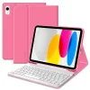 iPad 10.9” 2022 / 11” 2025 tok Tech-protect Sc Pen + Keyboard Magenta thumbnail