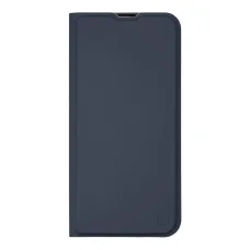  iPhone 17 Pro Sötétkék OBAL:ME SmoothTouch tok