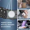 iPhone 17 Pro Tech-protect Basicmag Magsafe tok Matt Kozmikus Narancs thumbnail