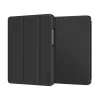 Samsung Galaxy Tab A9 8.7 X110/X115/X133/X135 tok Tech-protect Smartcase Fekete thumbnail