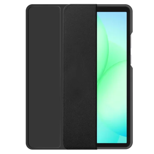 Samsung Galaxy Tab A9 8.7 X110/X115/X133/X135 tok Tech-protect Smartcase Fekete - 3
