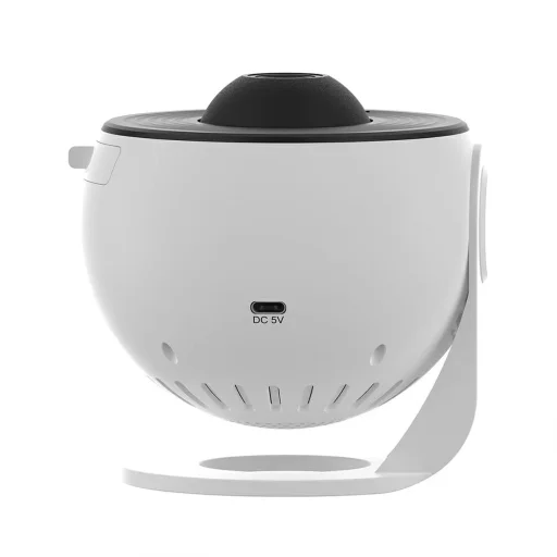 Galaxy projektor fehér MajesticLine - 2