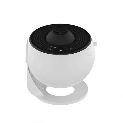 Galaxy projektor fehér MajesticLine - 3