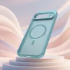 Google Pixel 10 Pro Techsuit - HaloFrost II MagSafe - Mint Green tok - 6