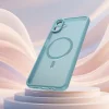 Samsung Galaxy A07 4G Mint Green Techsuit HaloFrost II MagSafe tok thumbnail
