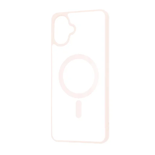 Samsung Galaxy A07 4G Nude Pink Techsuit MagSafe Pro tok - 4
