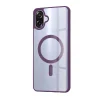 Samsung Galaxy A07 4G Purple Techsuit MagSafe Pro tok thumbnail