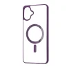 Samsung Galaxy A07 4G Purple Techsuit MagSafe Pro tok thumbnail