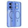 Xiaomi Redmi 15C 4G / Redmi 15C 5G Sky Blue Techsuit - HaloFrost II MagSafe tok thumbnail