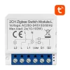 Smart Switch Module ZigBee Avatto LZWSM16-W2 No Neutral TUYA thumbnail