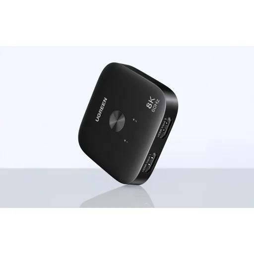 HDMI kapcsoló Ugreen AW700, 2 bemenet 1 kimenet, 8K 60Hz - 2