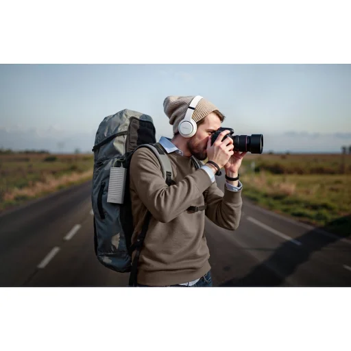 Ugreen CM856 Multifunkciós Kártyaolvasó, USB és USB-C, SD/microSD - 11