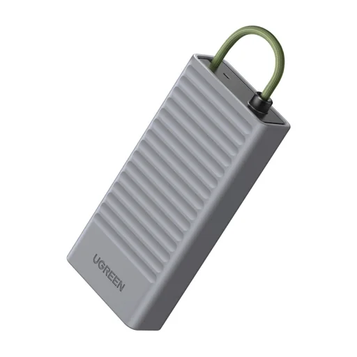 Ugreen CM856 Multifunkciós Kártyaolvasó, USB és USB-C, SD/microSD - 1