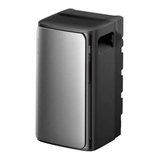 EcoFlow STREAM AC napelemes akkumulátor (1,92 kWh) - 2