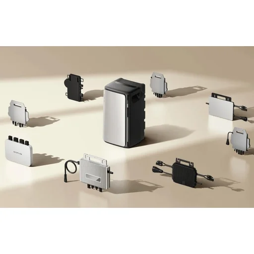 EcoFlow STREAM AC napelemes akkumulátor (1,92 kWh) - 11