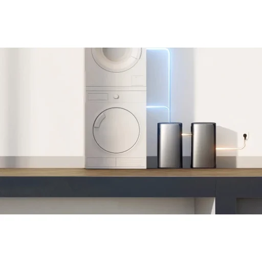 EcoFlow STREAM AC napelemes akkumulátor (1,92 kWh) - 12