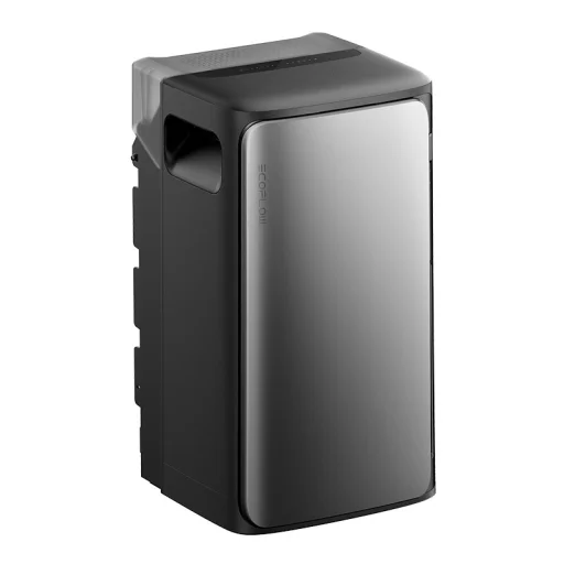 EcoFlow STREAM AC napelemes akkumulátor (1,92 kWh) - 5