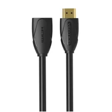 Vention HDMI hosszabbító VAA-B06-B150 1,5m 4K 30Hz (Fekete)