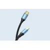 HDMI 2.0 Kábel Vention ALHSL, 10m, 4K 30Hz, 28 AWG (Kék) thumbnail