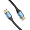 HDMI 2.0 Kábel Vention ALHSL, 10m, 4K 30Hz, 28 AWG (Kék) thumbnail