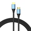 HDMI 2.0 Kábel Vention ALHSL, 10m, 4K 30Hz, 28 AWG (Kék)