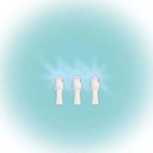 Home DLF 400/WH LED-es fényfüggöny, 2x2 m / 400 db hidegfehér LED, állófényű, fehér vezeték, sorolható, kül- és beltéri kivitel - 1