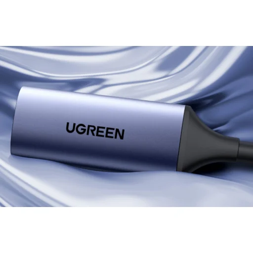 HDMI-USB Videó Rögzítő Kártya Ugreen CM629, 2K 30Hz - 5