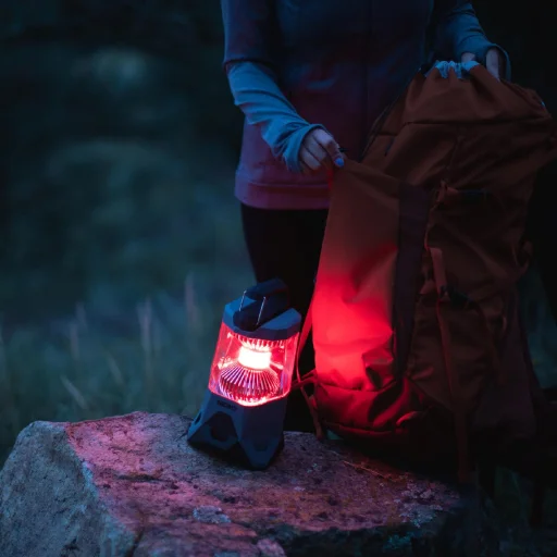 NEBO NEB-LTN-0004-G Galileo 1000 Flex, Lámpás, 1000lm - 100 lm, 15 lm - 2 lm piros fény, 3 + 2 üzemmód, 2600 mAh - 3