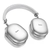 HOCO W35 Max vezeték nélküli Bluetooth fejhallgató fehér thumbnail