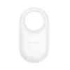 Apple kompatibilis nyomkövető Hoco E94 gyöngyfehér thumbnail