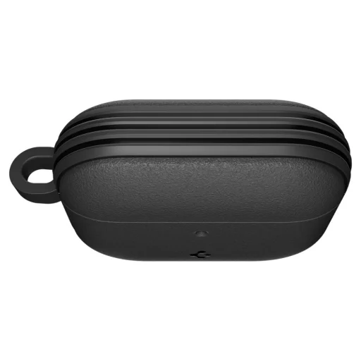 Apple AirPods Pro 3 Spigen Vault Matt Fekete tok - 7