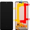 LCD Display Module For Samsung Galaxy A53 5G A536, w/o Frame, Black thumbnail