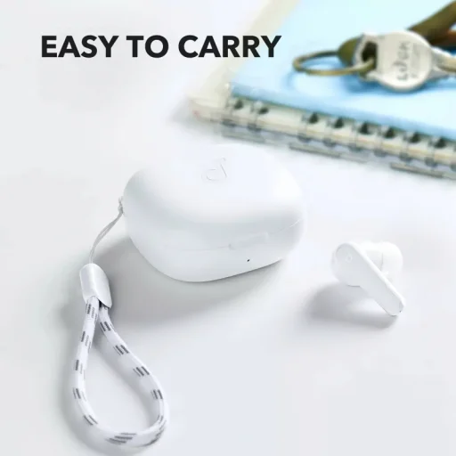 Anker SoundCore R50i, Fehér A3949G21 - 7