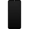 LCD kijelző modul Samsung Galaxy A14 A145, nem EU verzió, fekete thumbnail