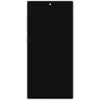 Samsung Galaxy Note 10+ 5G N976 / Note 10+ N975 LCD kijelző modul, fehér thumbnail