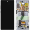 Samsung Galaxy Note 10+ 5G N976 / Note 10+ N975 LCD kijelző modul, fehér thumbnail