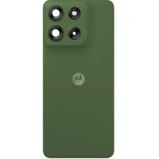 Akkumulátorfedél Motorola Moto G56 készülékhez, Pantone Dill tok